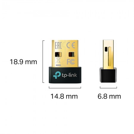 TP-Link UB500 Bluetooth USB Nano - additional image