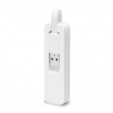 TP-Link UE200 USB 2.0 Ethernet Adapter - additional image