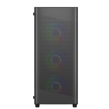 UBIT Gaming Case + 4 RGB fans U195A16 - additional image