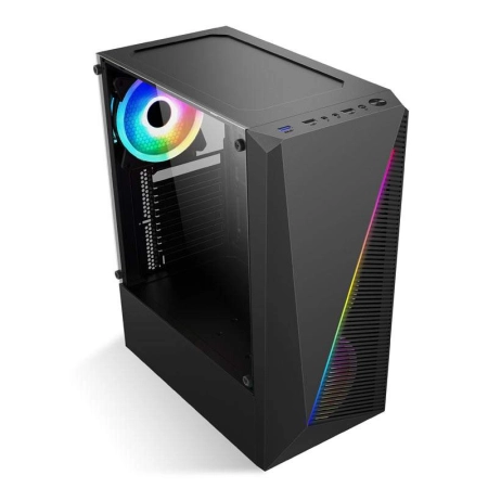 UBIT Gaming Case UB-GB01 - additional image