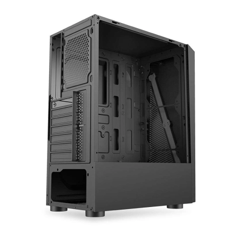 UBIT Gaming Case UB-GB01 - additional image