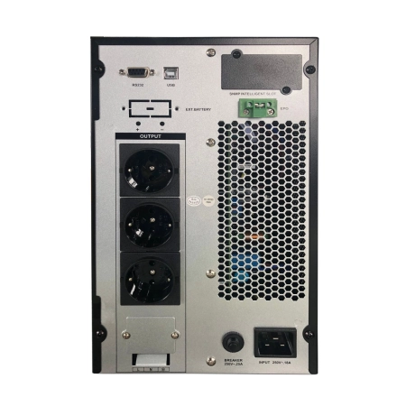 UBIT Online UPS CF-3KVA - additional image