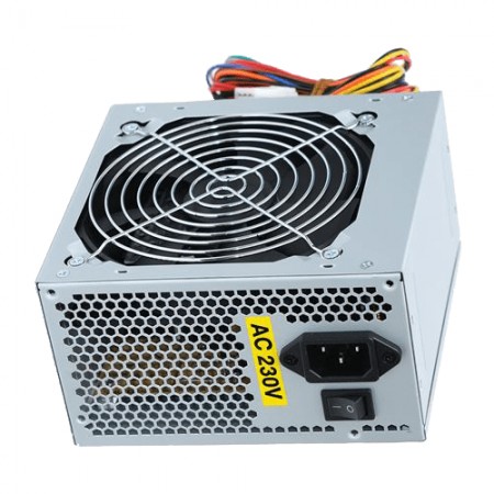 UBIT PSU UB-500 500W - additional image