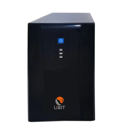 UBIT Smart UPS CF-1500VA LED - additional image