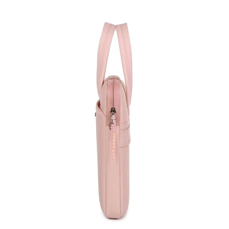 UBIT Torba za Classique  14" - 14.6" Pink - additional image