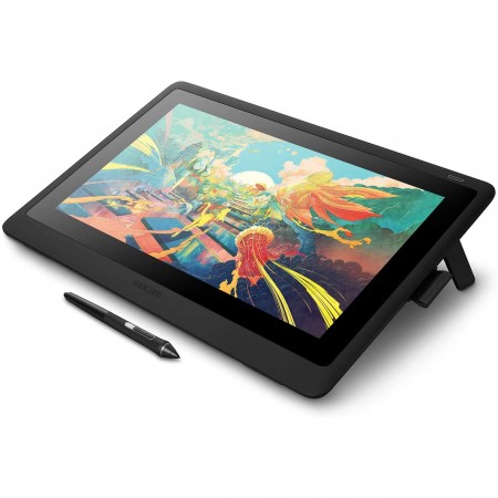 Wacom Grafički Tablet Cintiq 16" - additional image