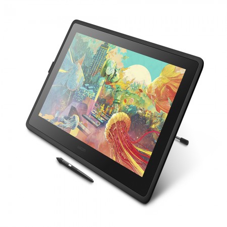 Wacom Grafički Tablet Cintiq 16" - additional image