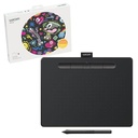 Wacom Grafički Tablet Intuos M Bluetooth Black - additional image