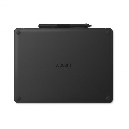 Wacom Grafički Tablet Intuos S Bluetooth Black - additional image