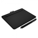 Wacom Grafički Tablet Intuos S Bluetooth Black - additional image