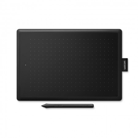 Wacom Grafički Tablet One by Wacom S New - additional image