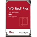 WD 14TB SATA3 HDD Red - additional image