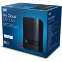 WD My Cloud EX2 Ultra - additional image