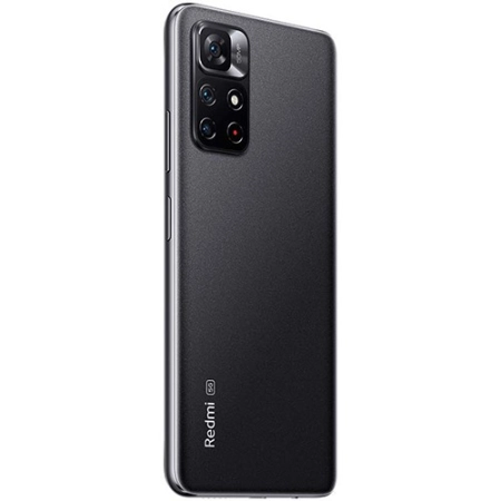 Xiaomi Smartphone Redmi Note 11S 5G 4/128 Black - additional image