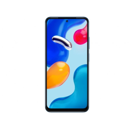 Xiaomi Smartphone Redmi Note 11S 6/128 Blue - additional image