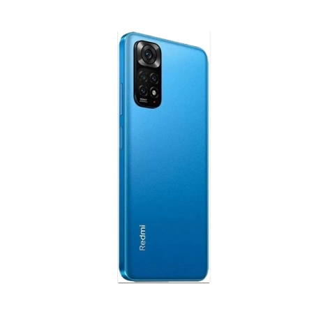 Xiaomi Smartphone Redmi Note 11S 6/128 Blue - additional image