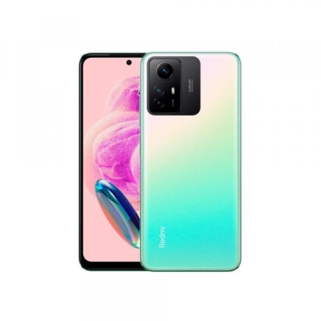 Xiaomi Smartphone Redmi Note 12S 8/256 Green - additional image