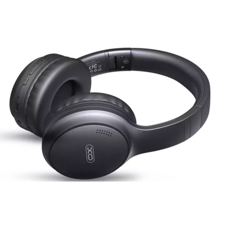 XO Bluetooth Slušalice sa mikrofonom BE41 Black - additional image