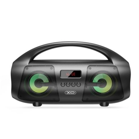 XO Bluetooth Speaker F40 Black - additional image