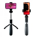 XO Bluetooth Tripod/Selfiestick SS08 with remote - additional image