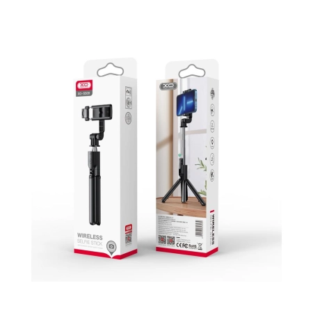 XO Bluetooth Tripod/Selfiestick SS09 - additional image