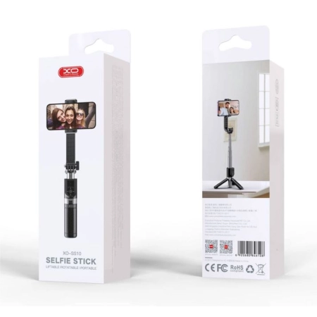 XO Bluetooth Tripod/Selfiestick SS10 - additional image