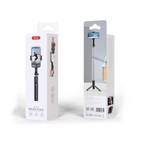 XO Bluetooth Tripod/Selfiestick SS13 - additional image