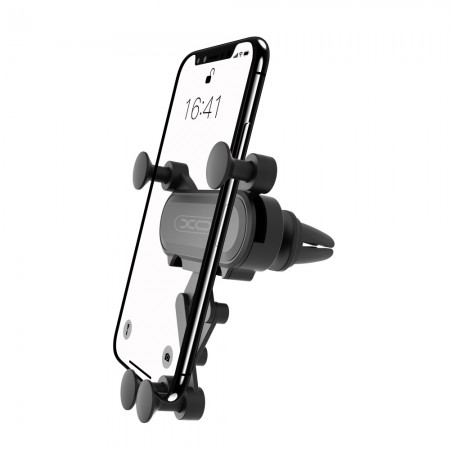 XO C41 Smartphone Car Holder - additional image