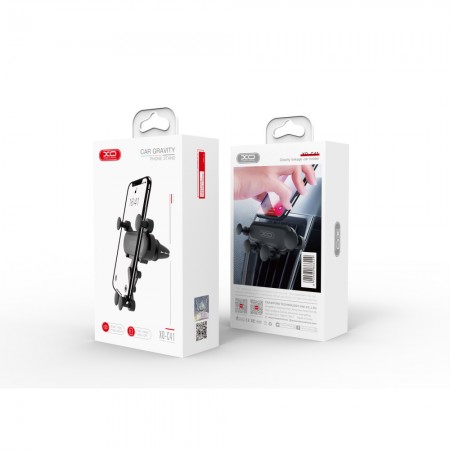 XO C41 Smartphone Car Holder - additional image