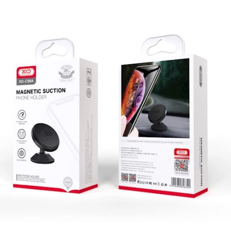 XO C96A Smartphone Car Holder - additional image