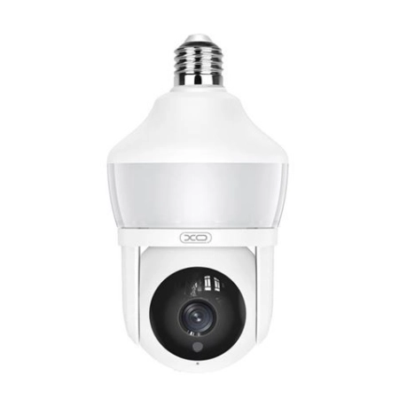 XO CR02 Magic Light Bulb 300W Kamera - additional image