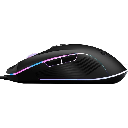 XO Gaming Miš M3 Black - additional image