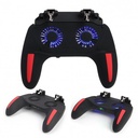 XO H10 Dual Fan Cooling Mobile Gamepad - additional image