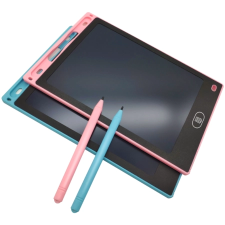 XO LCD Tablet za pisanje V01 Pink - additional image