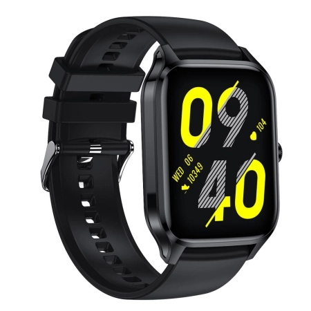 XO Smartwatch J2 Star Sport Talking Black - additional image