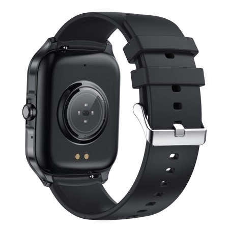 XO Smartwatch J2 Star Sport Talking Black - additional image