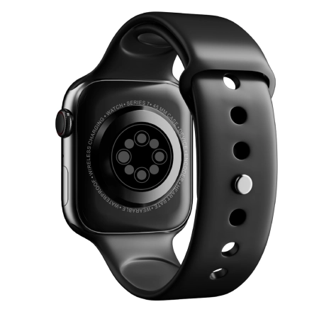 XO Smartwatch M40 Black - additional image