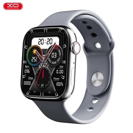 XO Smartwatch M40 Silver - additional image