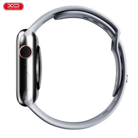 XO Smartwatch M40 Silver - additional image