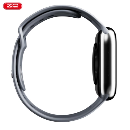 XO Smartwatch M40 Silver - additional image