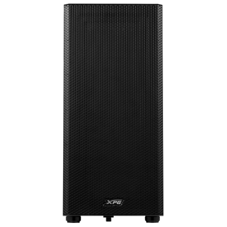 XPG Case Valor Mesh Black - additional image