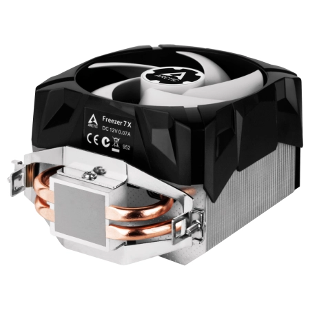 Arctic CPU Cooler Freezer 7X - additional image