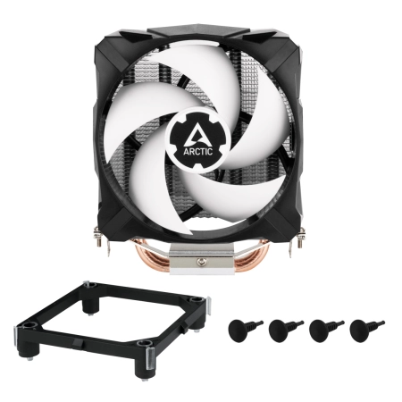 Arctic CPU Cooler Freezer 7X - additional image