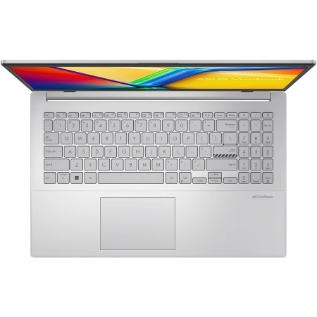 ASUS Vivobook Go 15 laptop E1504FA-NJ934W - additional image