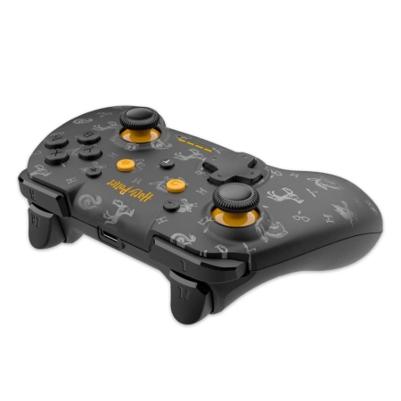 Harry Potter Logo Game Nintendo Switch Wireless Controller - additional image