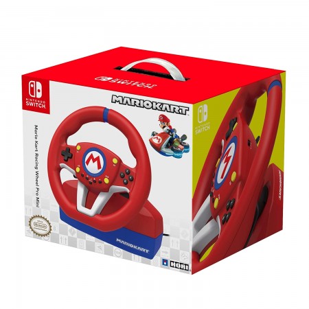 HORI Volan Mario Kart Racing Wheel Pro Mini - additional image