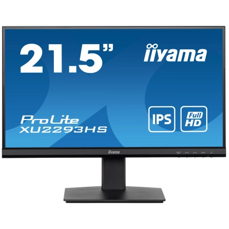 21.5" IIYAMA XU2293HS-B5 Display