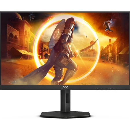 27" AOC 27G4X  180Hz Gaming Display