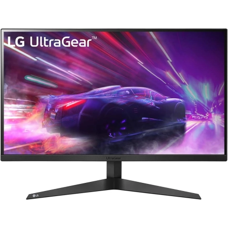 27" LG 27GQ50F-B QHD 165Hz Gaming Display