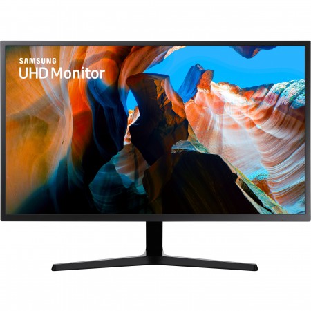 32" SAMSUNG LU32J590UQR 4K Display